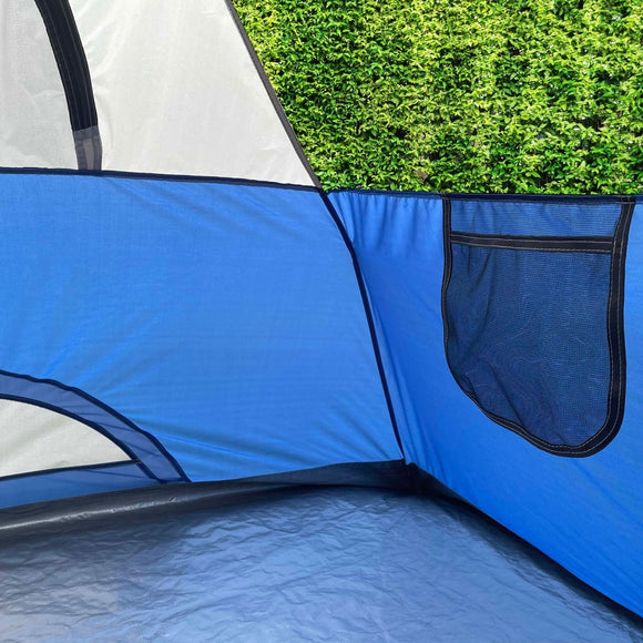 Havana Outdoors 2 - 3 Person Tent Lightweight Hiking Backpacking Camping - RnR Galore