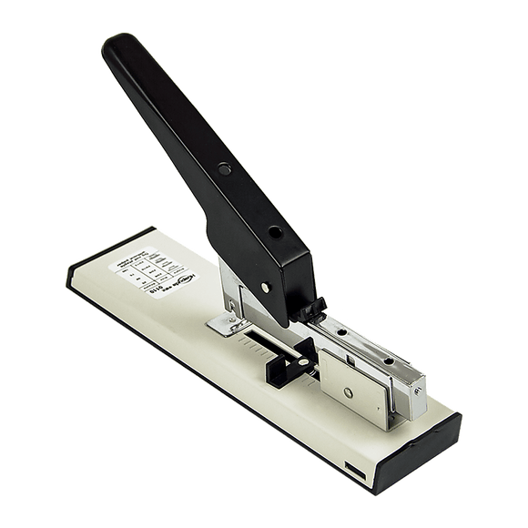 Heavy Duty Home Office Stapler 100 sheets capacity - Inc Pack of 1000 staples - RnR Galore