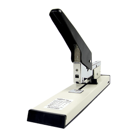 Heavy Duty Home Office Stapler 100 sheets capacity - Inc Pack of 1000 staples - RnR Galore