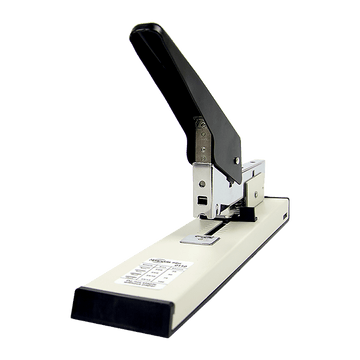 Heavy Duty Home Office Stapler 100 sheets capacity - Inc Pack of 1000 staples - RnR Galore