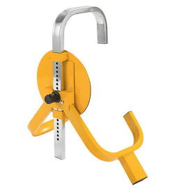 Heavy Duty Wheel Defender Lock Clamp Tyre Lock 13" 14" 15" Car Caravan Trailer - RnR Galore