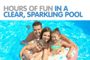 HydroActive Automatic Swimming Pool Vacuum Cleaner - RnR Galore