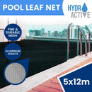 HydroActive Swimming Pool Net 5 x 12m - RnR Galore