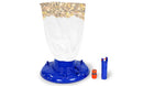 HydroActive Swimming Pool Vacuum Leaf Eater Cleaner - RnR Galore