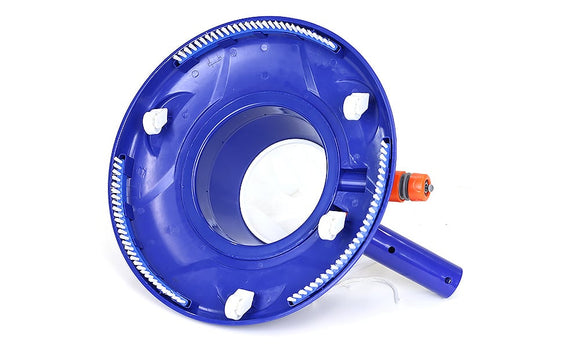 HydroActive Swimming Pool Vacuum Leaf Eater Cleaner - RnR Galore