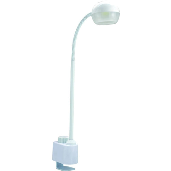 Inbuilt LED Multi - Functional Desk Lamp - RnR Galore