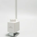 Inbuilt LED Multi - Functional Desk Lamp - RnR Galore