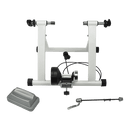 Indoor Magnetic Bicycle Trainer Fitness Bike Resistance Stand - RnR Galore