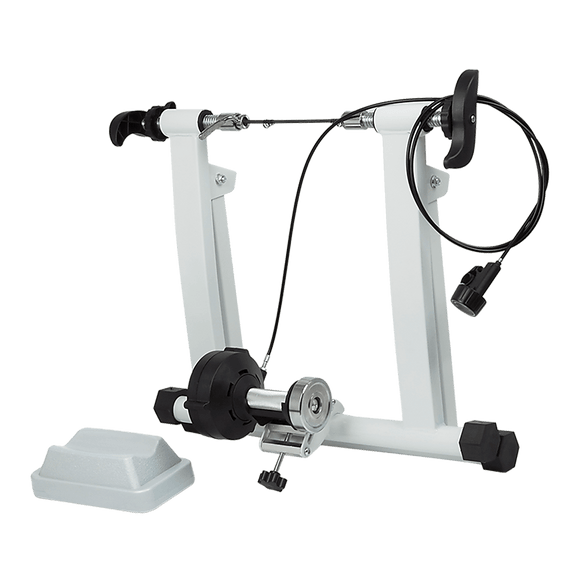 Indoor Magnetic Bicycle Trainer Fitness Bike Resistance Stand - RnR Galore