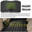 Inflatable Car Back Seat Mattress Portable Camping Travel Air Bed - RnR Galore