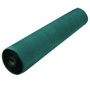 Instahut 50% Shade Cloth 3.66x10m Shadecloth Wide Heavy Duty Green - RnR Galore