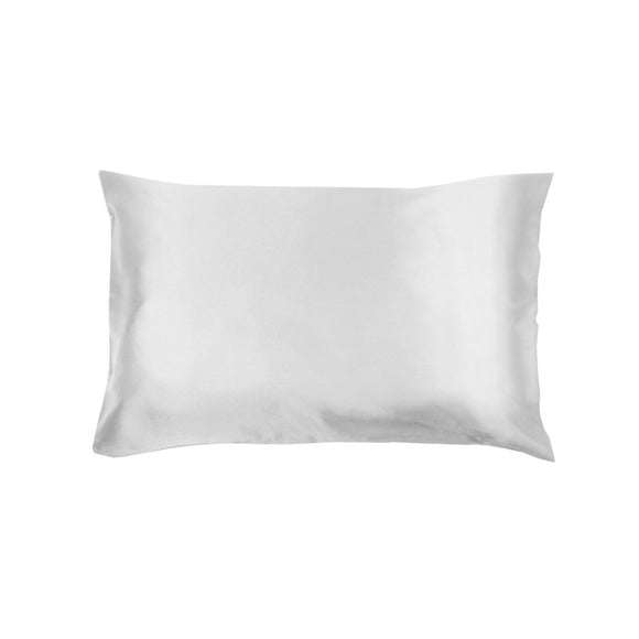 Invitation Satin Standard Pillowcase Snow White - RnR Galore