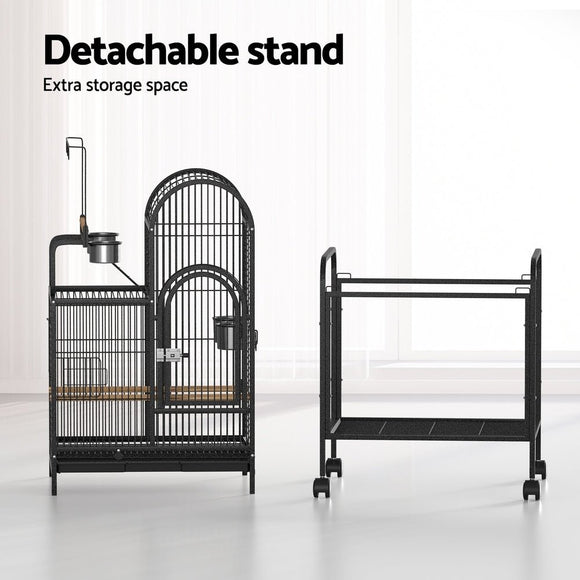 i.Pet Bird Cage 153cm Large Aviary - RnR Galore