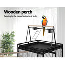 i.Pet Bird Cage 173cm Large Aviary - RnR Galore