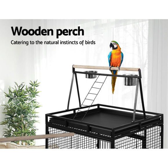 i.Pet Bird Cage 173cm Large Aviary - RnR Galore