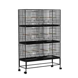 i.Pet Bird Cage 175cm Large Aviary - RnR Galore