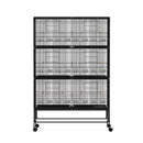 i.Pet Bird Cage 175cm Large Aviary - RnR Galore