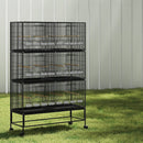 i.Pet Bird Cage 175cm Large Aviary - RnR Galore