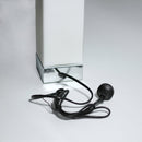 Jessica Rectangle Touch Lamp with USB Port - RnR Galore