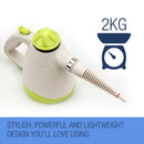 JET - USA Portable Steam Cleaner Multi - Purpose High Pressure Handheld - RnR Galore