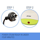 JET - USA Portable Steam Cleaner Multi - Purpose High Pressure Handheld - RnR Galore