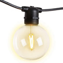 Jingle Jollys 77m LED Festoon Lights Sting Lighting Kits Wedding Outdoor Party - RnR Galore