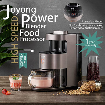 Joyoung High Speed Power Blender Food Processor - RnR Galore