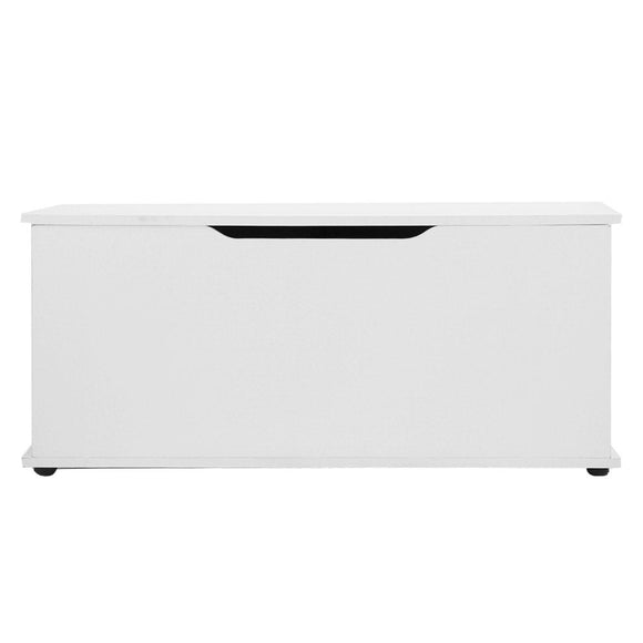 Keezi Kids Toy Box Chest Children Container Storage Clothes Organiser Cabinet - RnR Galore