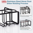 Kitchen Sink Storage Organizer Basket - RnR Galore