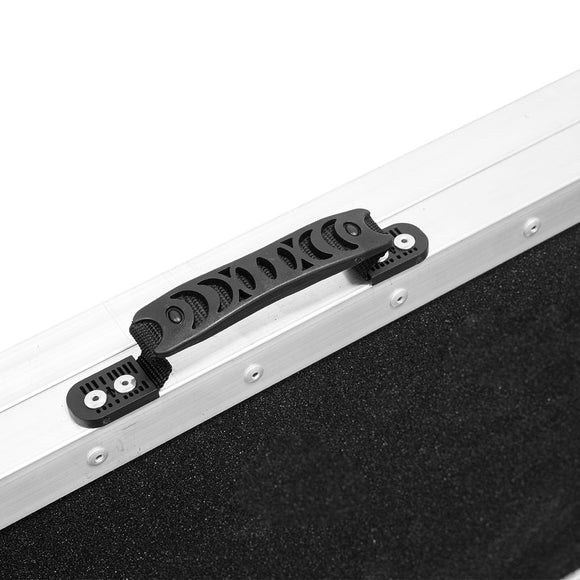 Klika Foldable Aluminium Dog Ramp - 122 x 38 cm - RnR Galore