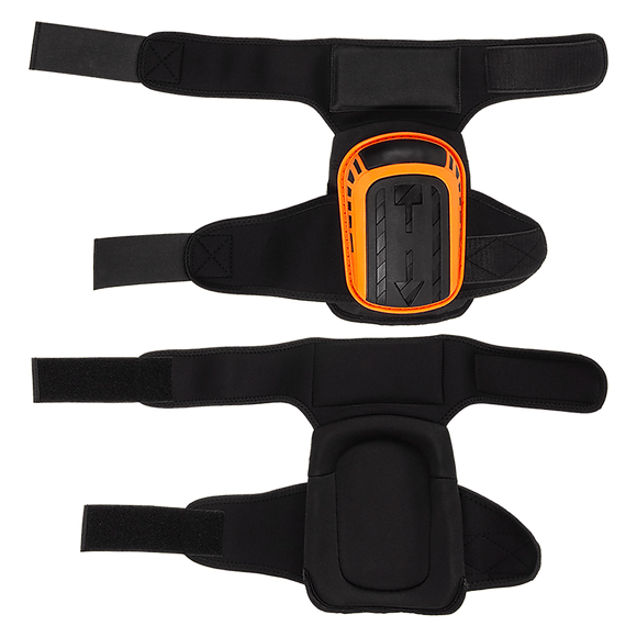 Knee Pads for Work, Construction, Gardening, Flooring and Carpentry - RnR Galore
