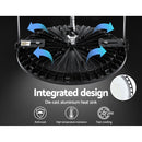 Leier High Bay Light LED 150W Industrial Lamp Workshop Warehouse Factory Lights - RnR Galore