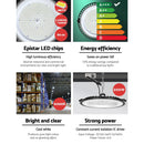Leier High Bay Light LED 200W Industrial Lamp Workshop Warehouse Factory Lights - RnR Galore