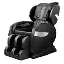 Livemor Electric Massage Chair - Black - RnR Galore