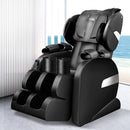 Livemor Electric Massage Chair - Black - RnR Galore