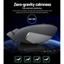 Livemor Electric Massage Chair Recliner Shiatsu Zero Gravity Heating Massager - RnR Galore