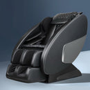 Livemor Electric Massage Chair Recliner Shiatsu Zero Gravity Heating Massager - RnR Galore