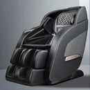 Livemor Electric Massage Chair Zero Gravity Recliner Shiatsu Heating Massager - RnR Galore