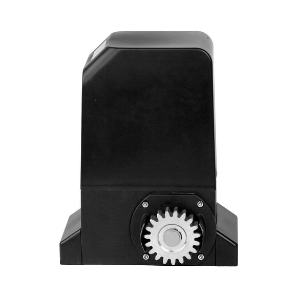 Lockmaster Automatic Sliding Gate Opener Kit 4M 1000KG - RnR Galore