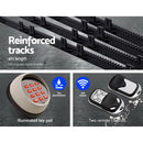 Lockmaster Automatic Sliding Gate Opener Kit Keypad 4M 1800KG - RnR Galore