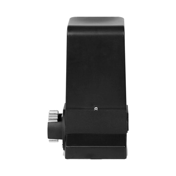 Lockmaster Automatic Sliding Gate Opener Kit Keypad 6M 1000KG - RnR Galore