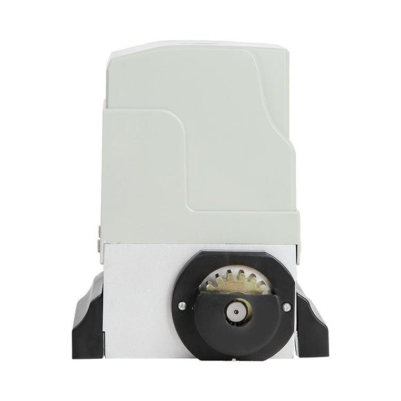 Lockmaster Automatic Sliding Gate Opener Kit Keypad 6M 1800KG - RnR Galore