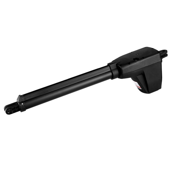 Lockmaster Dual Swing Gate Opener 800KG 20W Solar Panel - RnR Galore