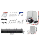 LockMaster Electric Sliding Gate Opener 1200KG 4M - RnR Galore