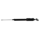 Lockmaster Single Swing Gate Opener 600KG 10W Solar Panel - RnR Galore
