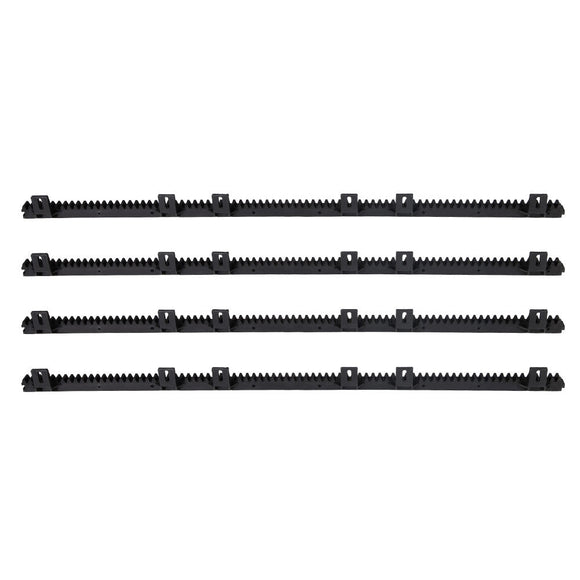 LockMaster Sliding Gate Opener Rack - RnR Galore