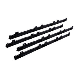 LockMaster Sliding Gate Opener Rack - RnR Galore