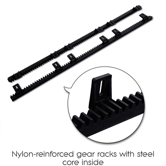 LockMaster Sliding Gate Opener Rack - RnR Galore