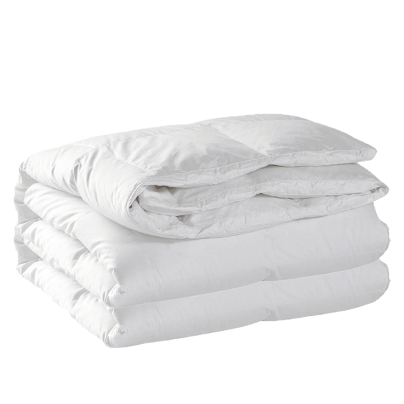 Luxor Australian Made All Season 400GSM Bamboo Blend Quilt King - RnR Galore
