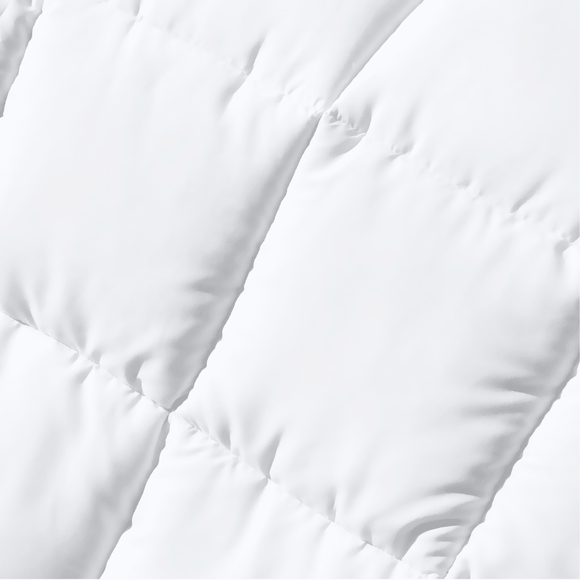 Luxor Australian Made All Season 400GSM Bamboo Blend Quilt King - RnR Galore